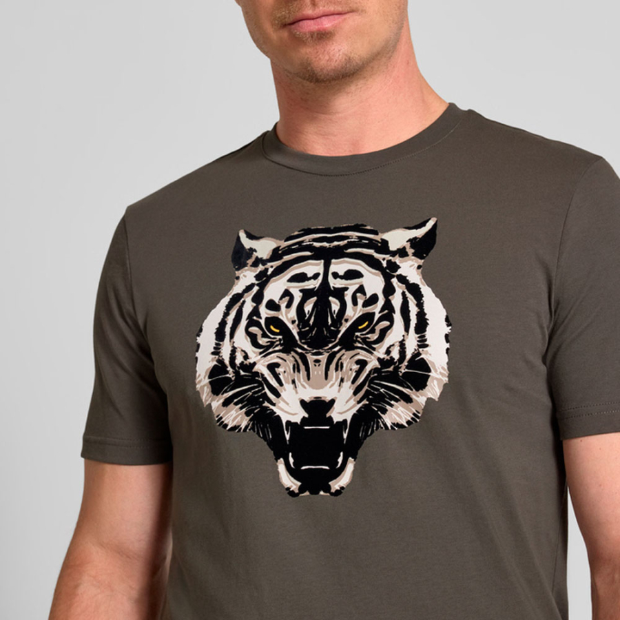 camiseta-regular-fit-con-estampado-de-tigre camiseta-regular-fit-con-estampado-de-tigre