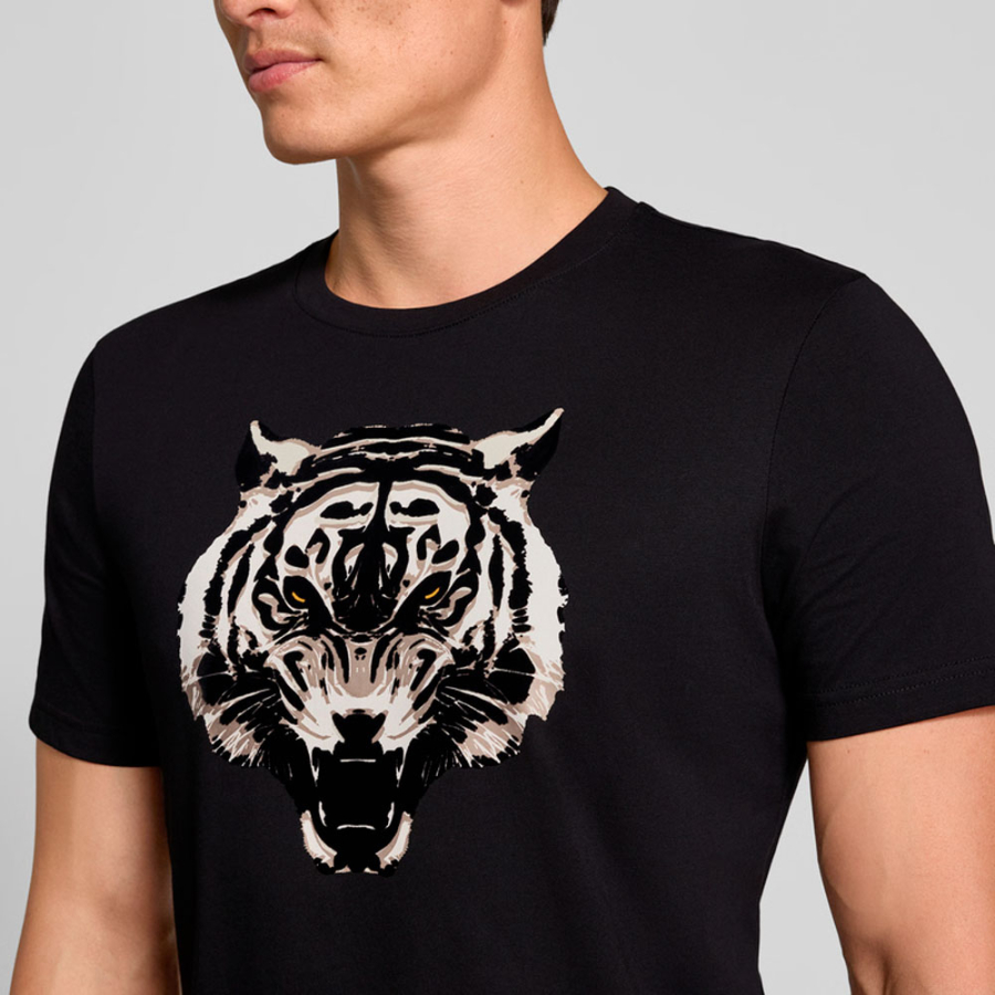 camiseta-regular-fit-com-estampa-de-tigre