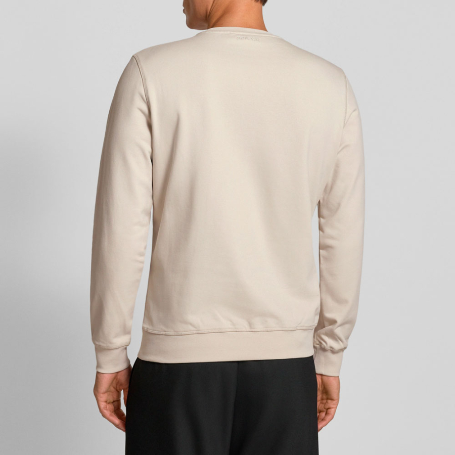 felpa-regular-fit-con-stampa-tigre