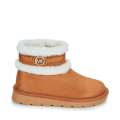 CARAMEL MICROFIBER