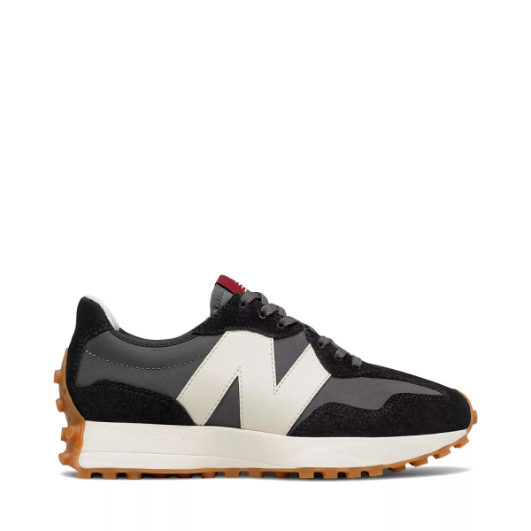 New Balance Baskets New Balance 327 - 36 Noir- Ref 139 €