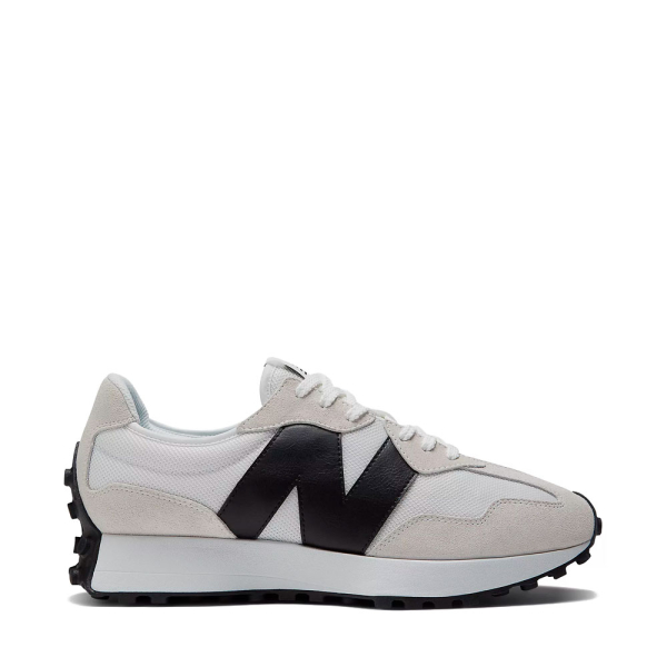 New Balance Baskets New Balance 327 - 385 Blanc- Ref 109 €