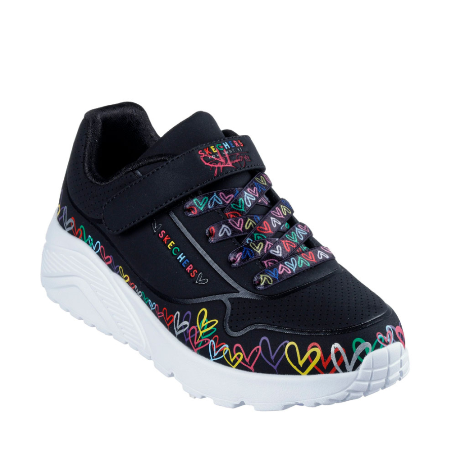 zapatillas-uno-lite-heart-craze-kids