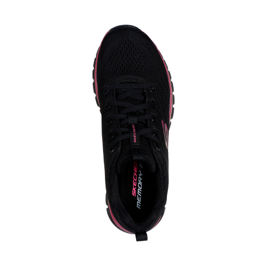 graceful-sneakers-vernetzen-sie-sich