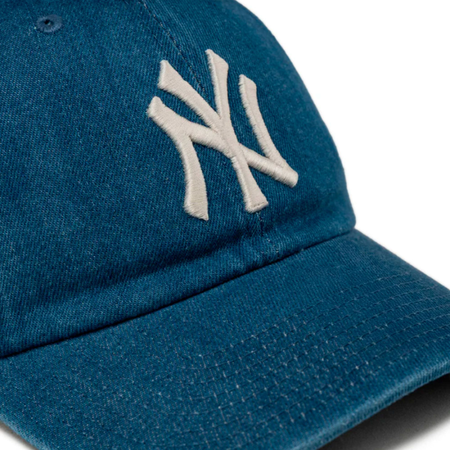 cappellino-mlb-new-york-yankees-lennon-47-clean-up cappellino-mlb-new-york-yankees-lennon-47-clean-up