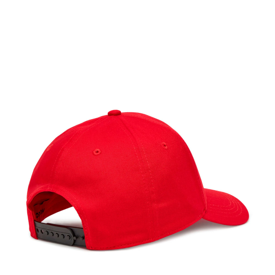 cotton-twill-cap-with-logo