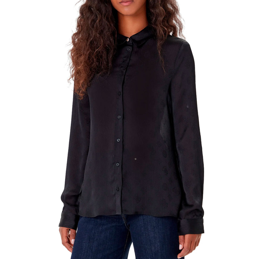 peony-and-4g-logo-shirt