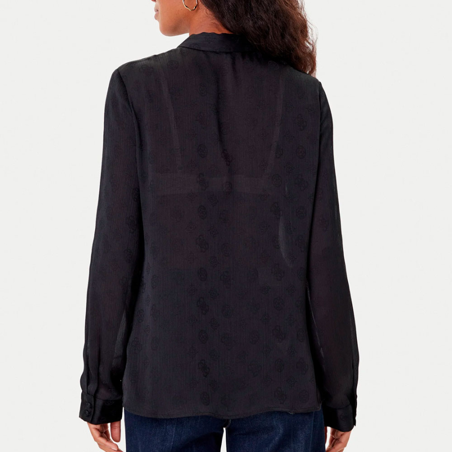 peony-and-4g-logo-shirt