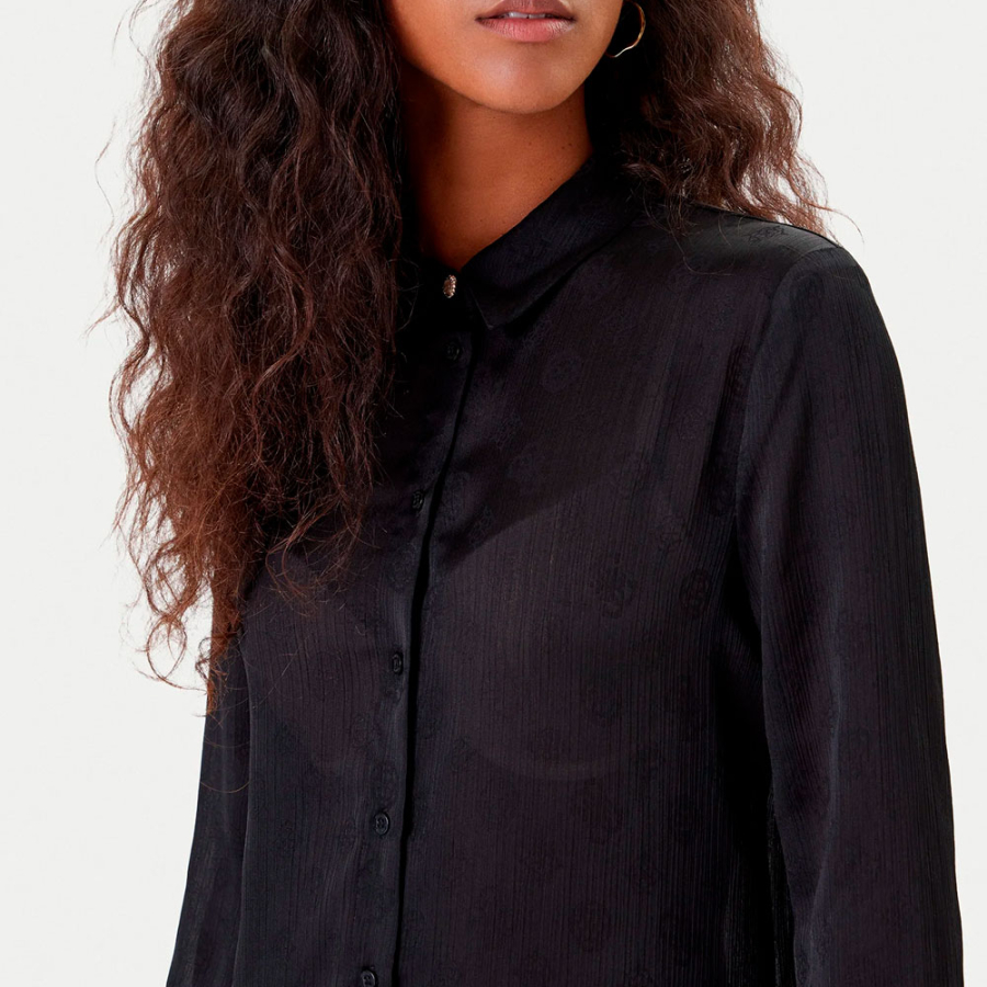 peony-and-4g-logo-shirt