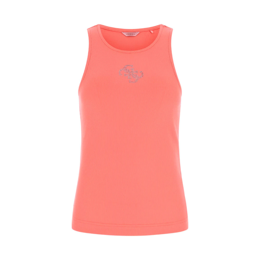 4g-logo-sleeveless-top