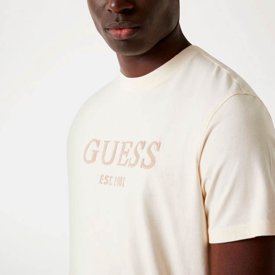 t-shirt-with-front-logo