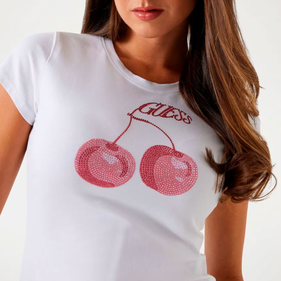 t-shirt-with-front-logo-print