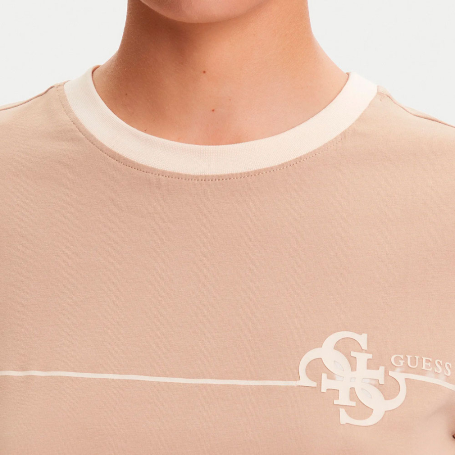 t-shirt-con-logo-slim-fit t-shirt-con-logo-slim-fit