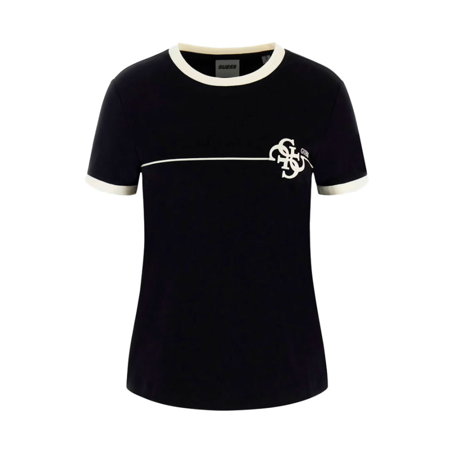 t-shirt-con-logo-slim-fit t-shirt-con-logo-slim-fit