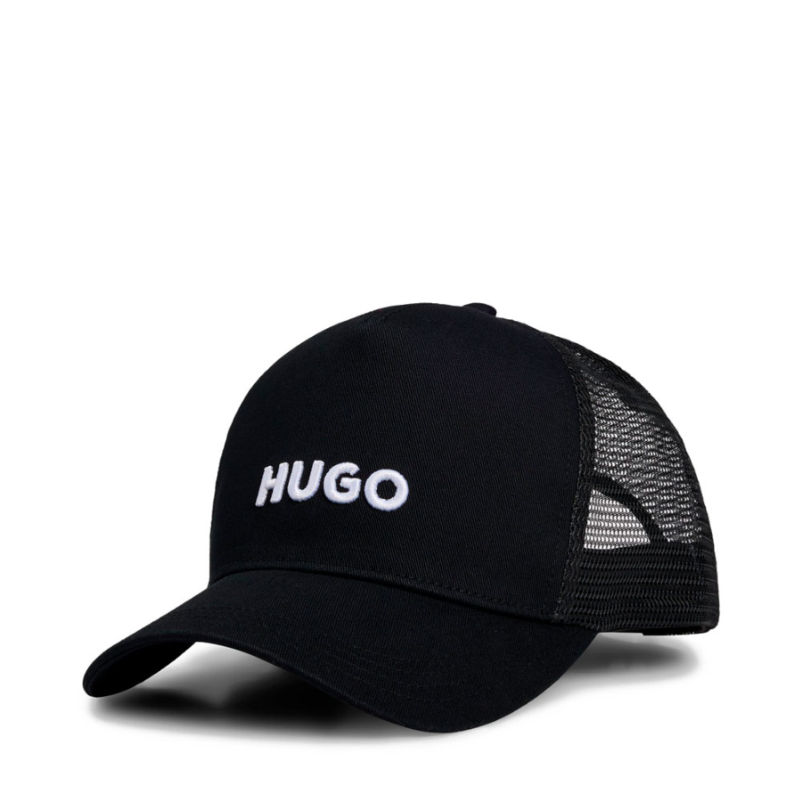 cotton-twill-cap-with-mesh-panels