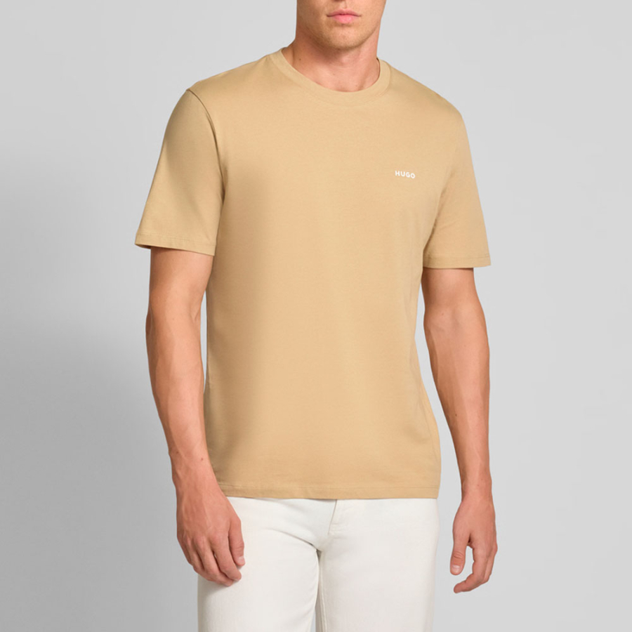 t-shirt-en-jersey-de-coton-avec-logo-imprime t-shirt-en-jersey-de-coton-avec-logo-imprime