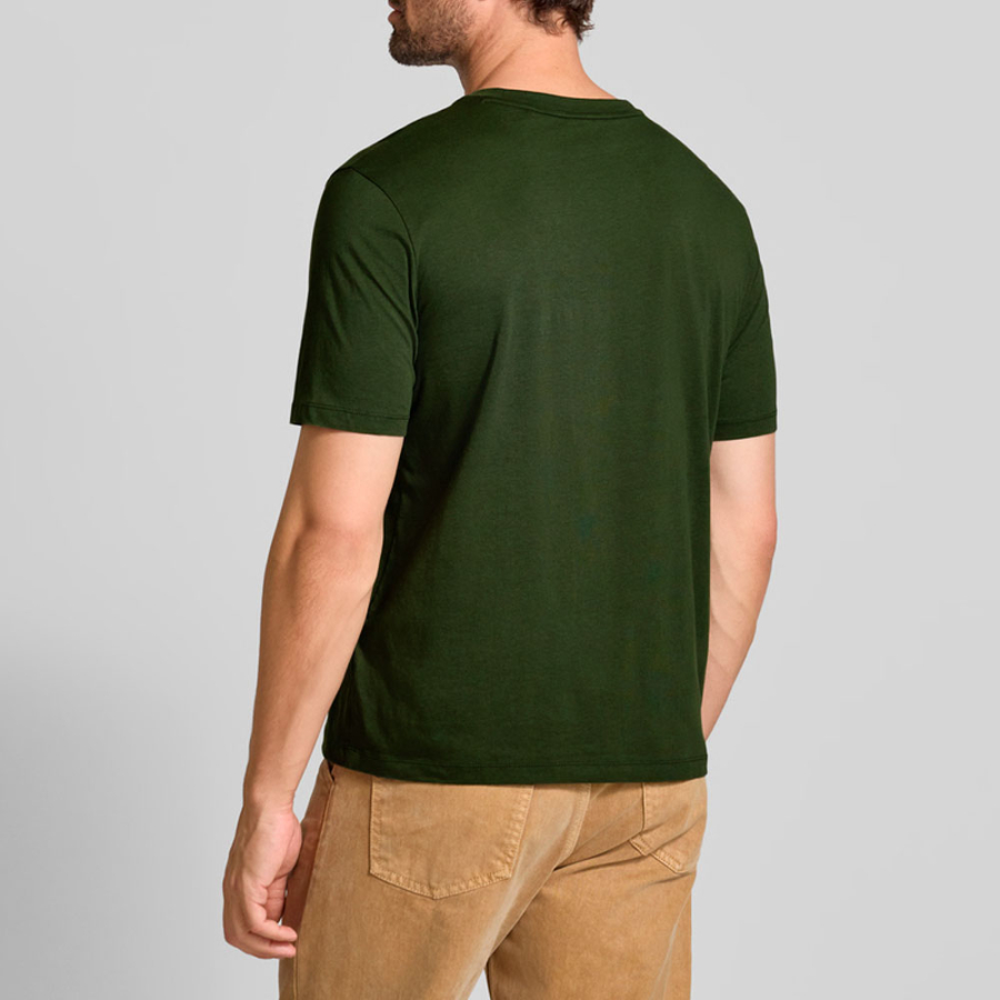 t-shirt-en-jersey-de-coton-avec-logo-imprime t-shirt-en-jersey-de-coton-avec-logo-imprime