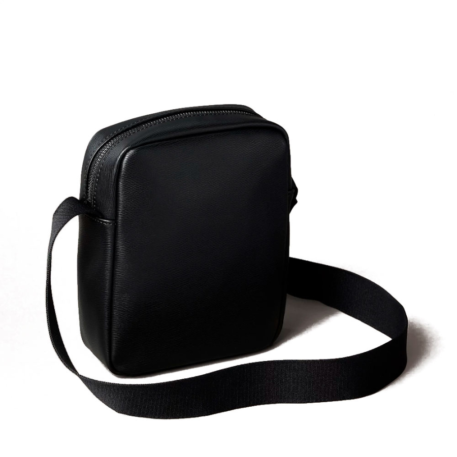 bolsa-de-reporter-texturizada-com-ziper bolsa-de-reporter-texturizada-com-ziper