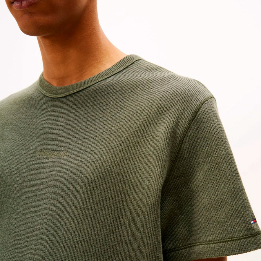 camiseta-slim-waffle-script