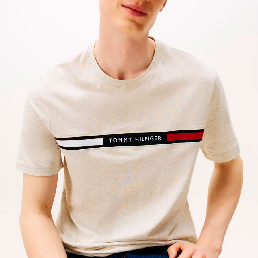 stretch-knit-t-shirt-with-logo stretch-knit-t-shirt-with-logo
