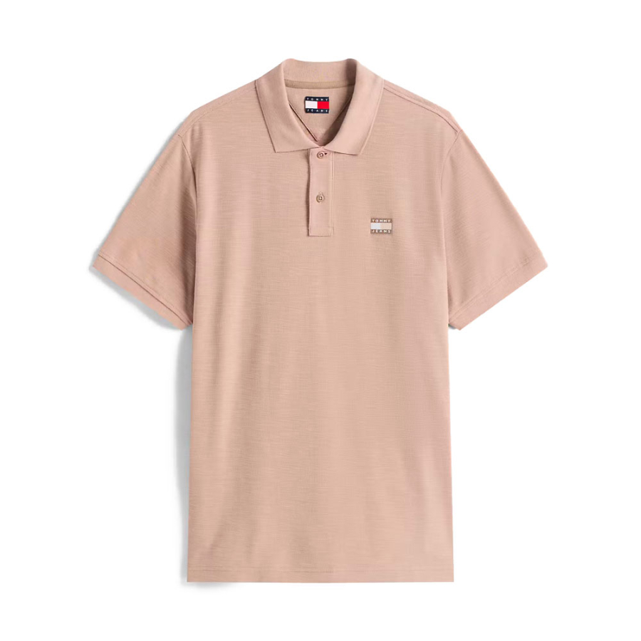 polo-pique-avec-patch-tommy polo-pique-avec-patch-tommy