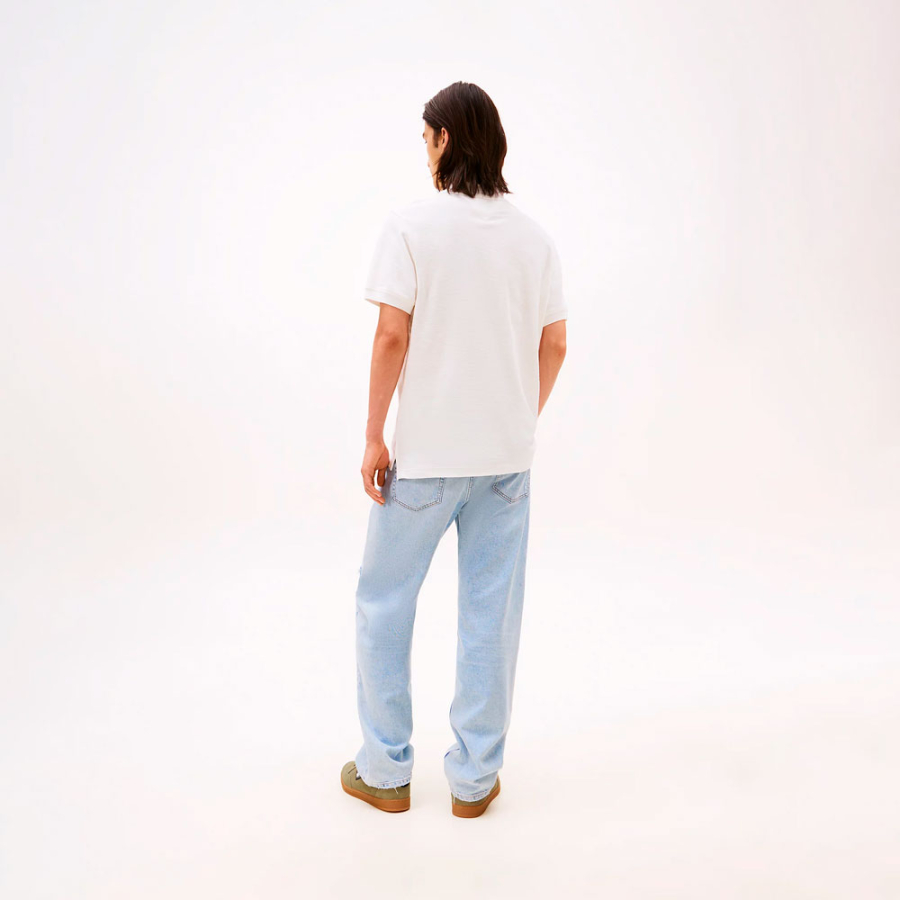 polo-de-pique-con-parche-de-tommy