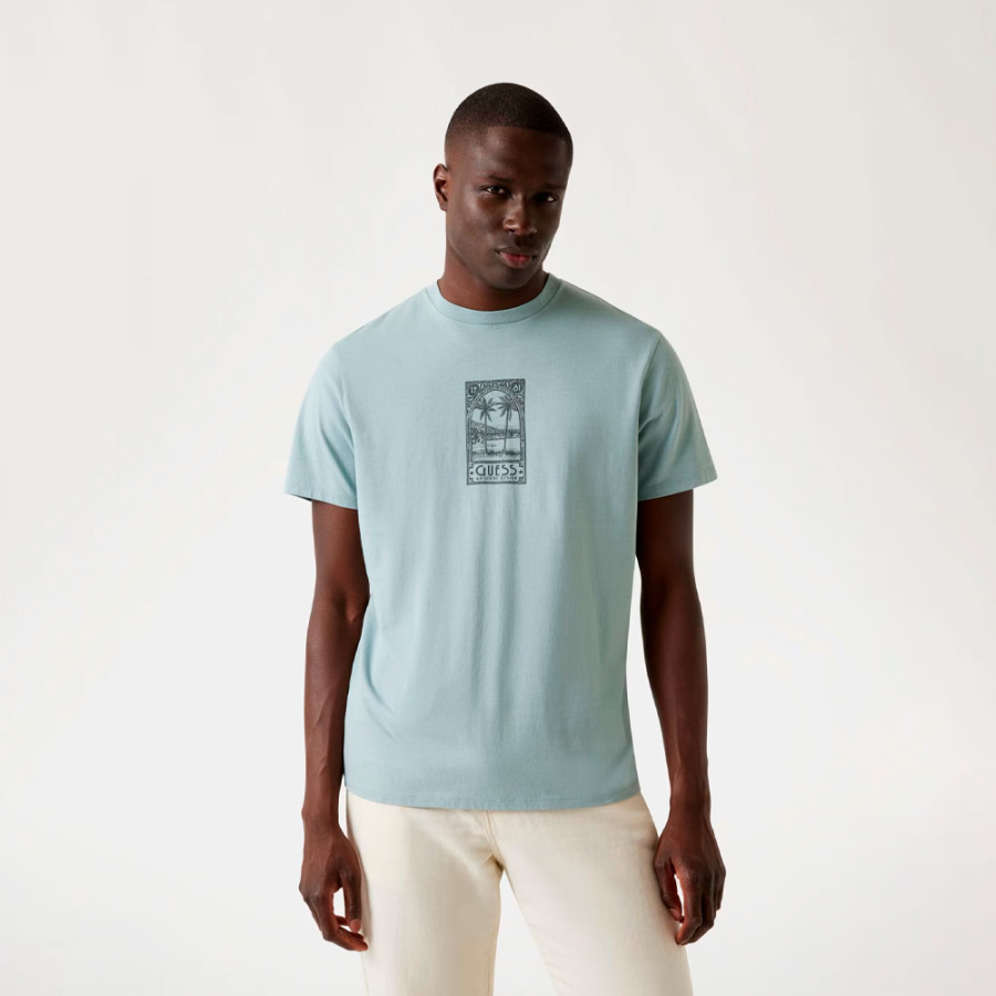 t-shirt-mit-grosser-applikation-auf-dem-rucken t-shirt-mit-grosser-applikation-auf-dem-rucken