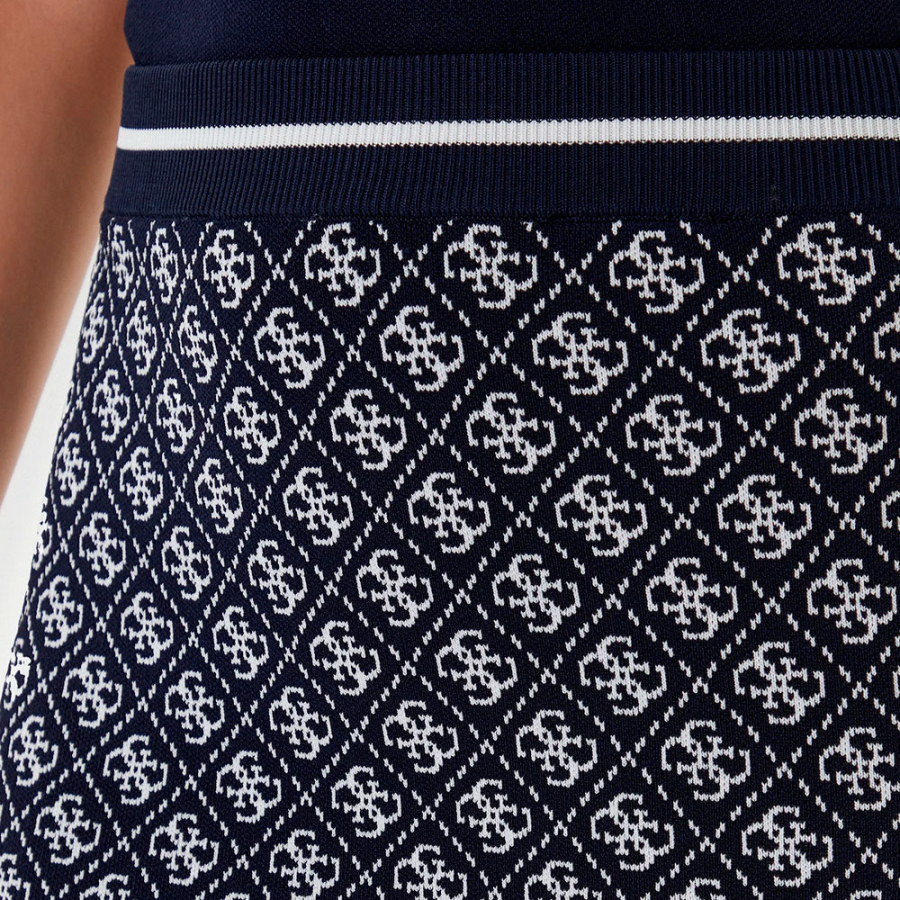 falda-midi-de-punto-con-logotipo-4g