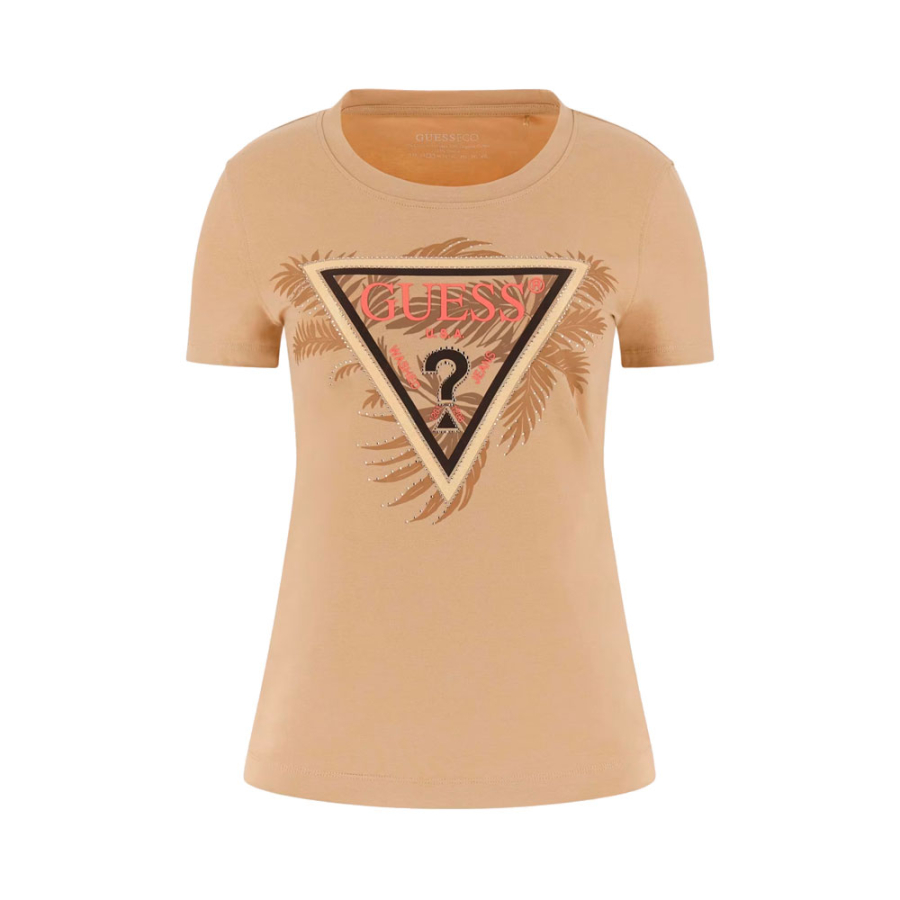 t-shirt-mit-dreieckslogo t-shirt-mit-dreieckslogo