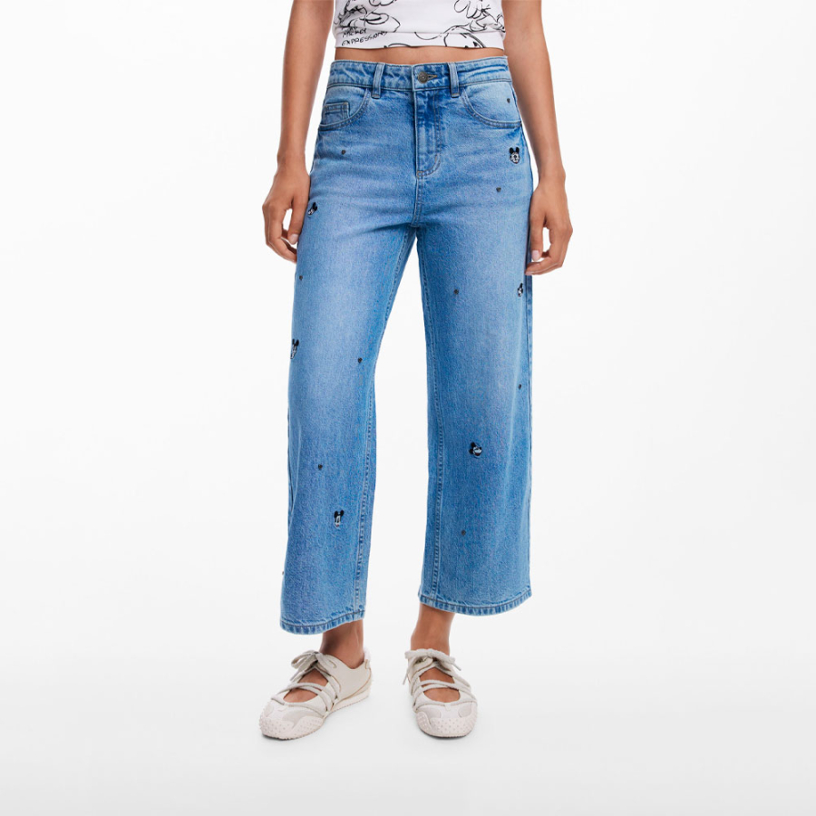 mickey-culotte-jeans mickey-culotte-jeans