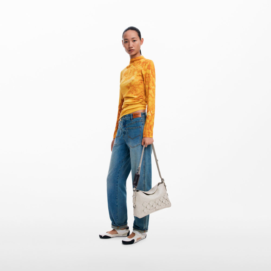 bolso-mano-patch-tachuelas-mediano bolso-mano-patch-tachuelas-mediano