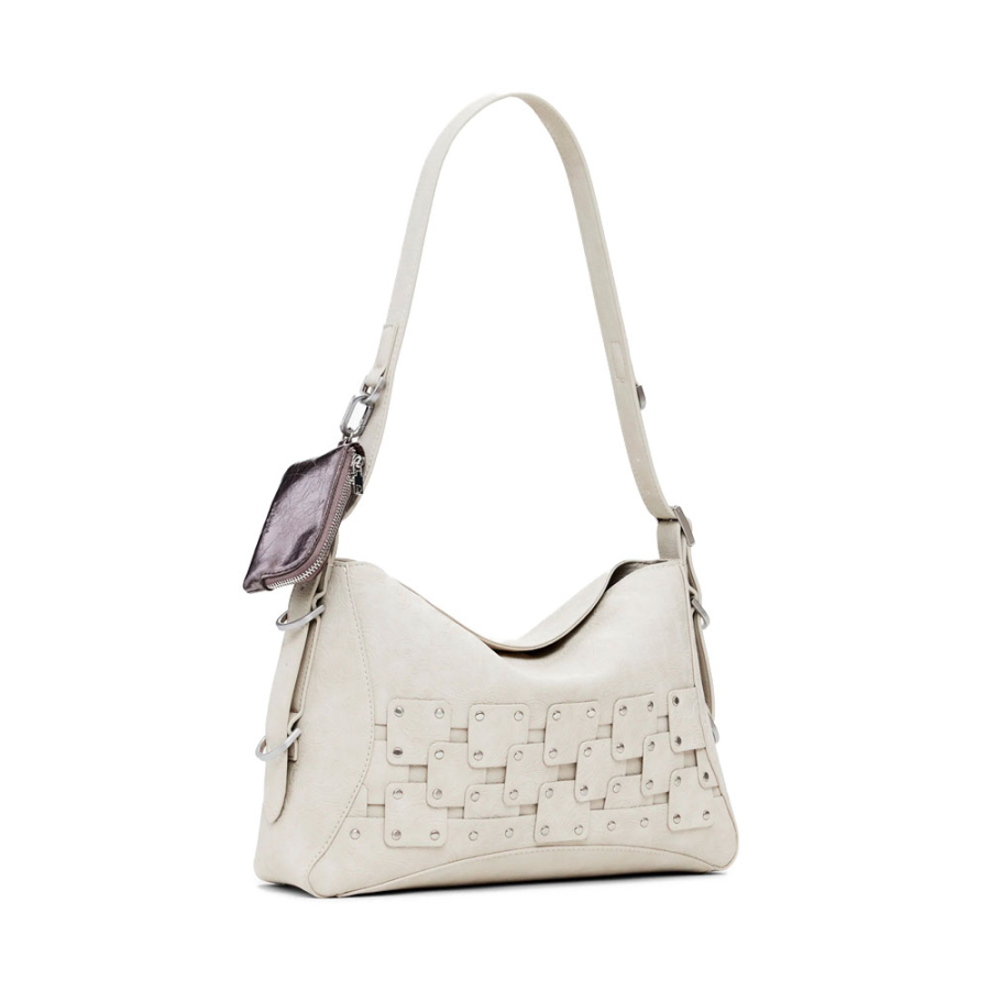 bolso-mano-patch-tachuelas-mediano bolso-mano-patch-tachuelas-mediano