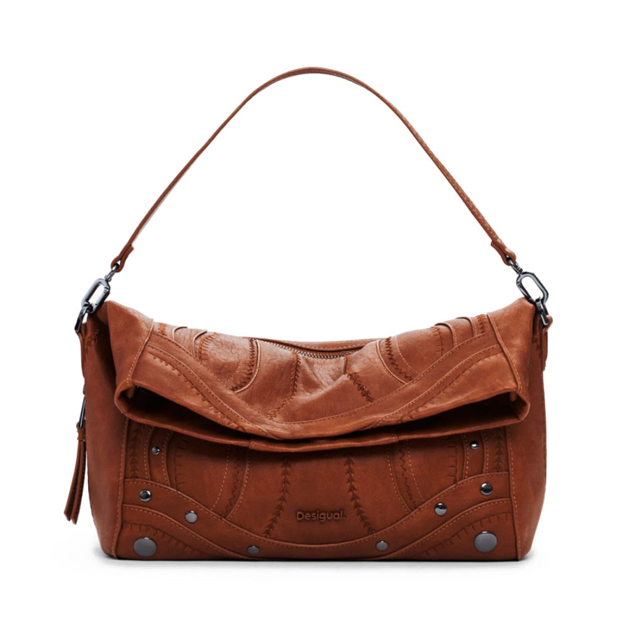 borsa-media-effetto-pelle-ricamata borsa-media-effetto-pelle-ricamata