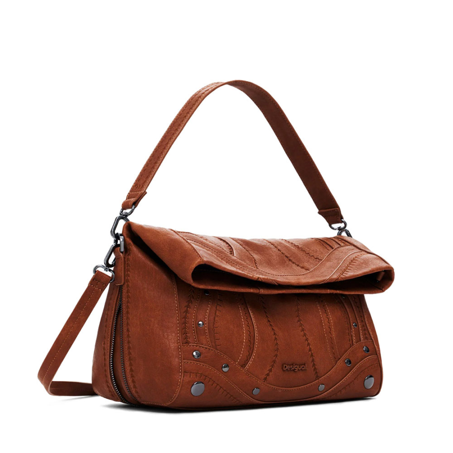 borsa-media-effetto-pelle-ricamata borsa-media-effetto-pelle-ricamata