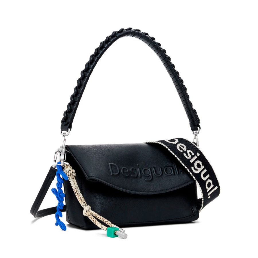bolso-logo-3d-solapa-mediano