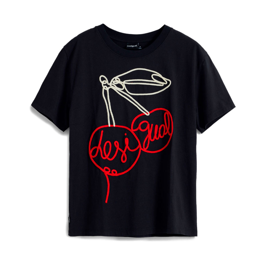 camiseta-com-estampa-de-cereja camiseta-com-estampa-de-cereja