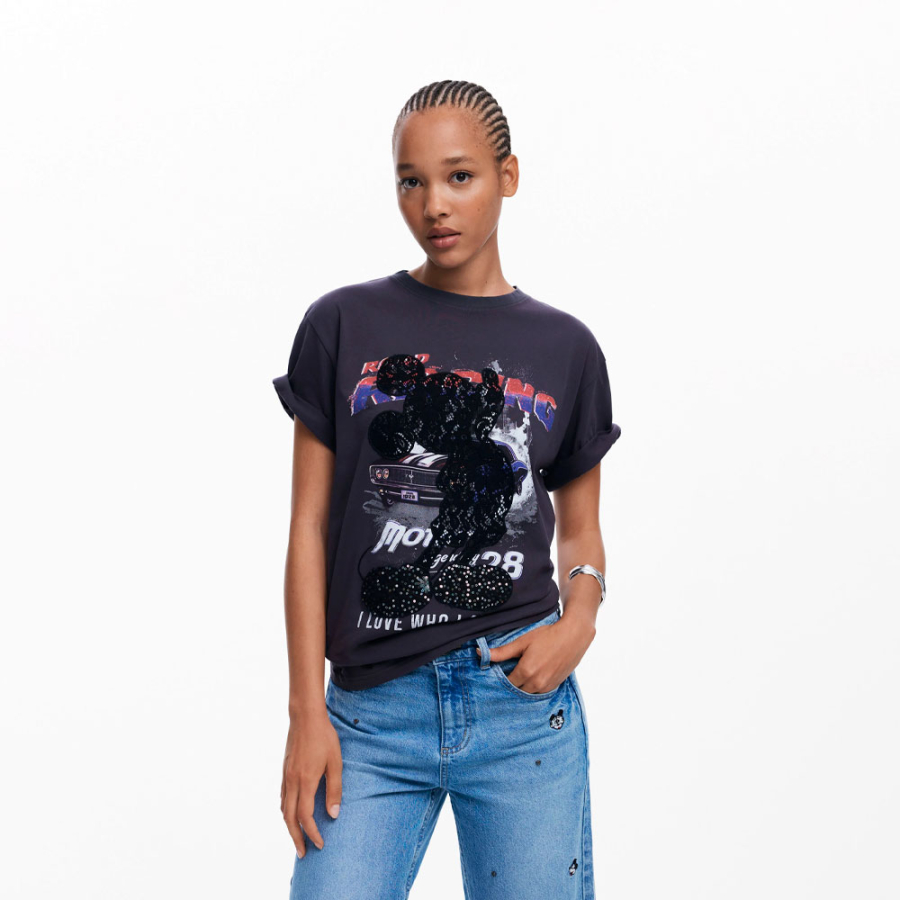 camiseta-do-carro-do-mickey camiseta-do-carro-do-mickey