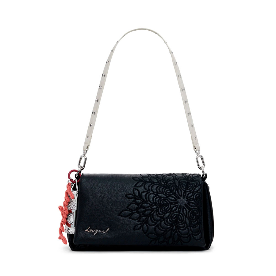 sac-bandouliere-moyen-effet-cuir-brode sac-bandouliere-moyen-effet-cuir-brode