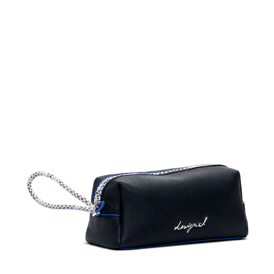 necessaire-media-com-efeito-couro-contrastante necessaire-media-com-efeito-couro-contrastante