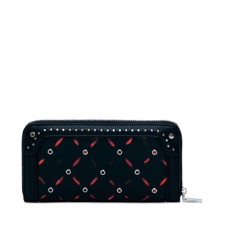 grande-borsa-fustellata-con-borchie grande-borsa-fustellata-con-borchie
