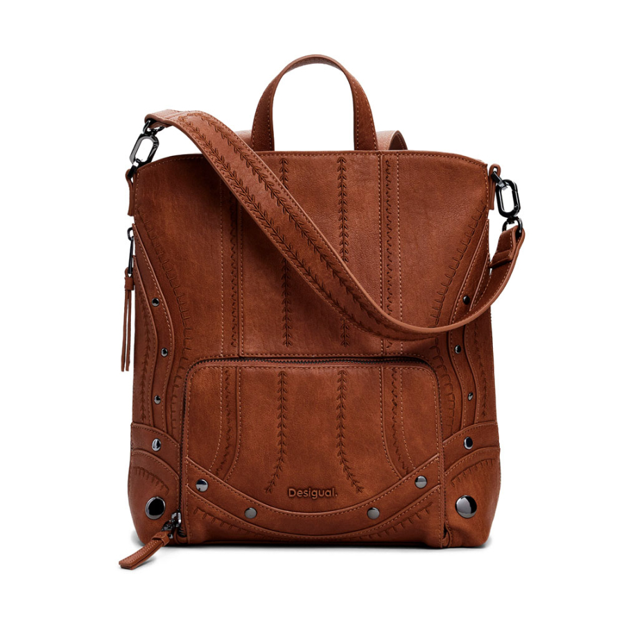 kleiner-rucksack-aus-leder-mit-patch-effekt kleiner-rucksack-aus-leder-mit-patch-effekt