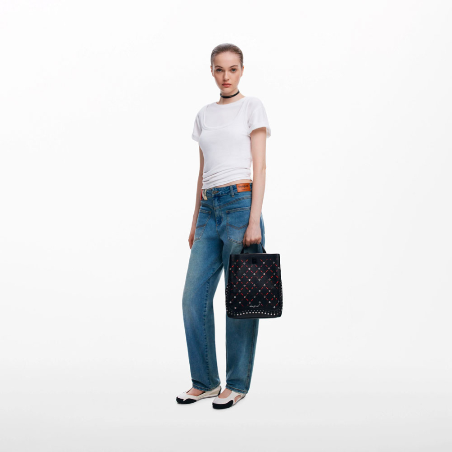 small-studded-openwork-backpack small-studded-openwork-backpack