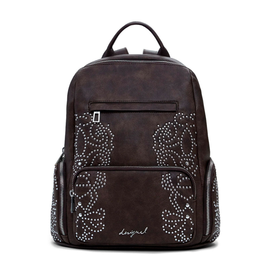 mochila-pequena-com-bolso-cravejado mochila-pequena-com-bolso-cravejado