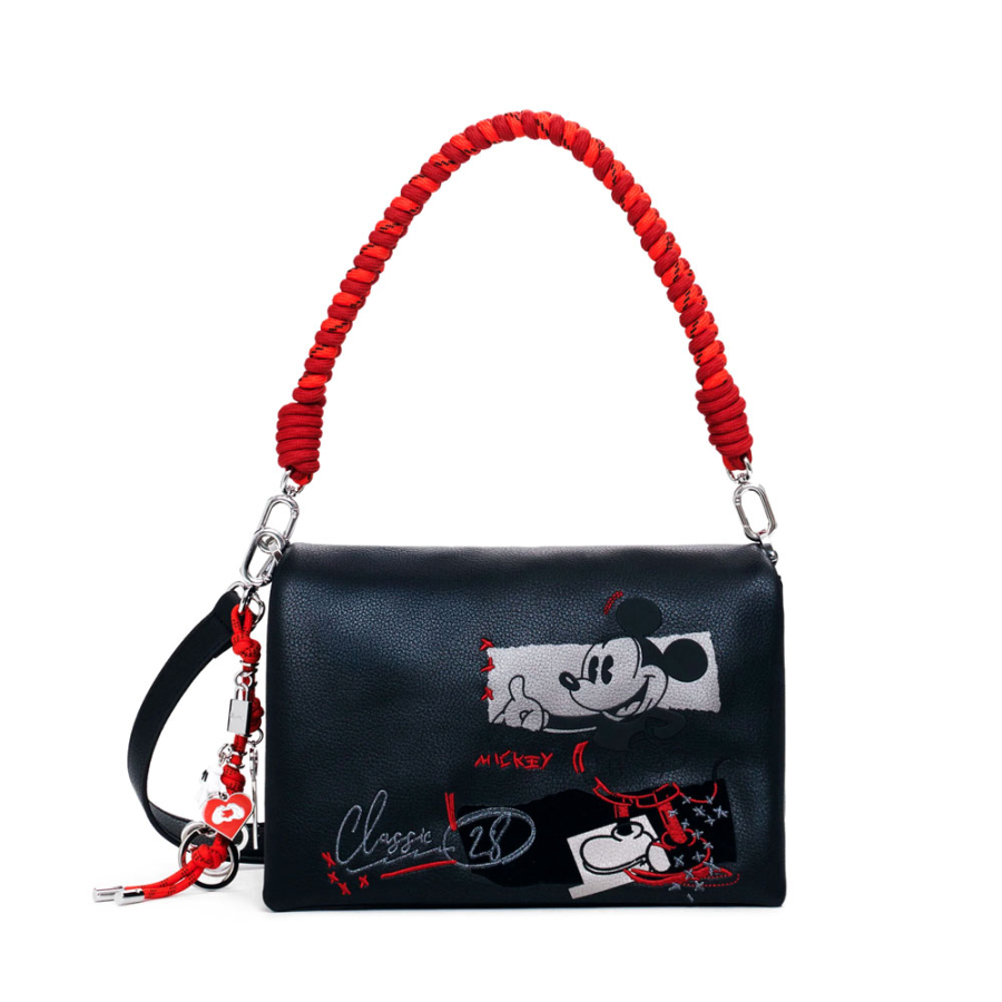 medium-mickey-faux-leather-crossbody-bag medium-mickey-faux-leather-crossbody-bag
