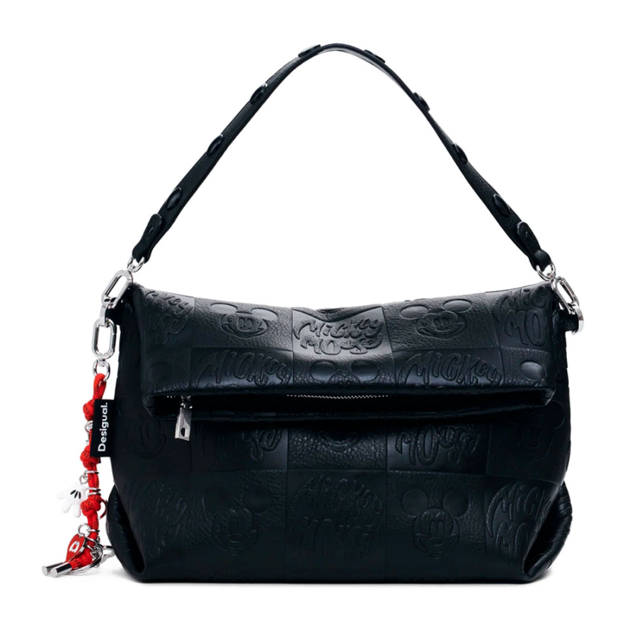 bolso-solapa-efecto-piel-mickey-mediano