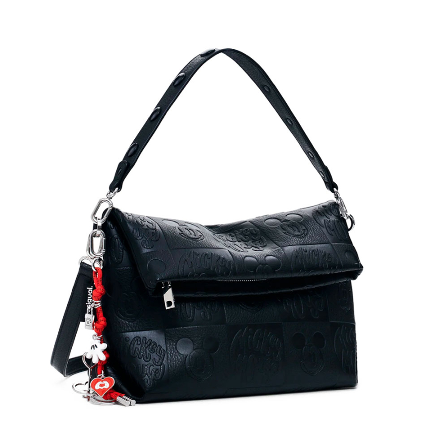 bolso-solapa-efecto-piel-mickey-mediano