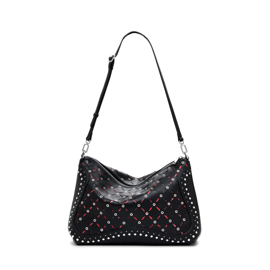 medium-die-cut-leather-effect-bag medium-die-cut-leather-effect-bag