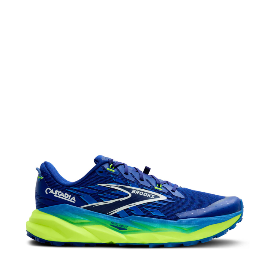 cascadia-19-sneakers cascadia-19-sneakers
