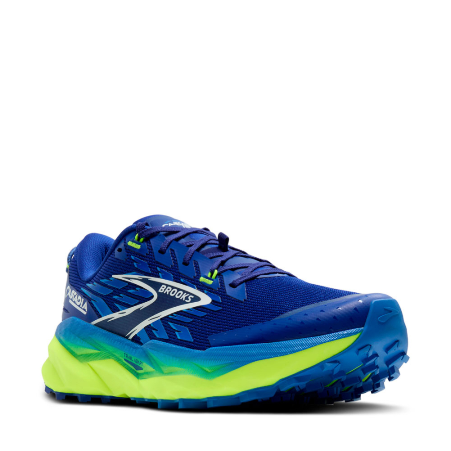 cascadia-19-sneakers cascadia-19-sneakers