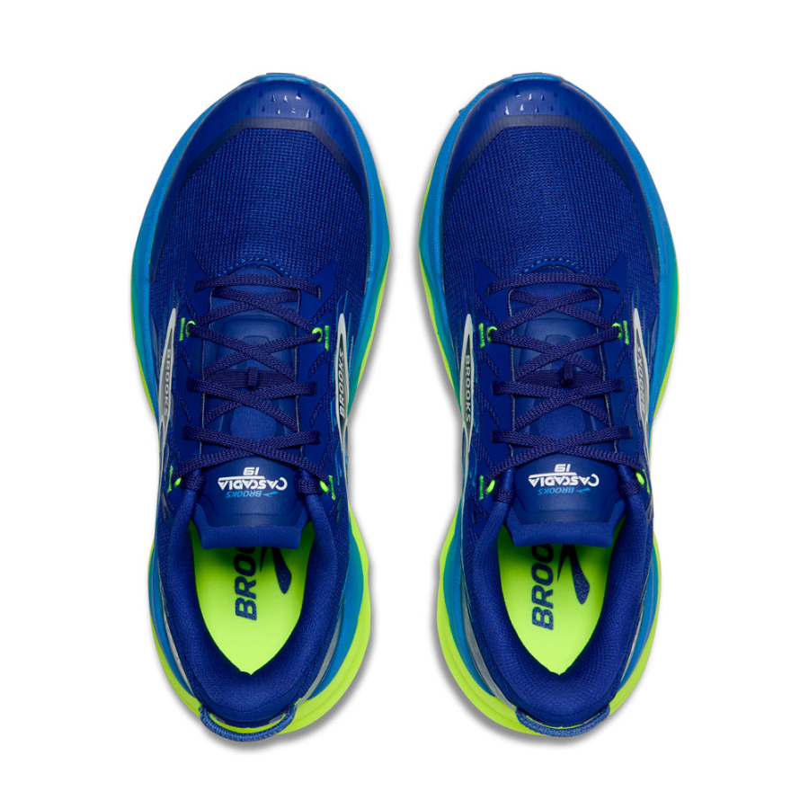 cascadia-19-sneakers cascadia-19-sneakers